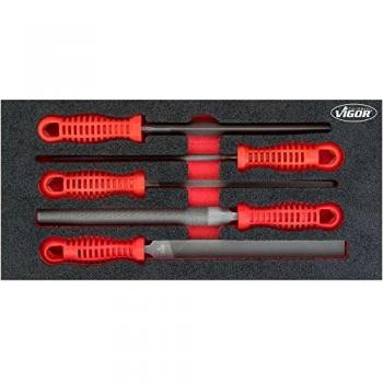 Vigor Lime set 5 pezzi