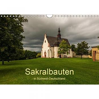 Sakralbauten in Südwest-Deutschland