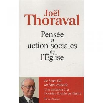 Pensee et action sociales de l eglise