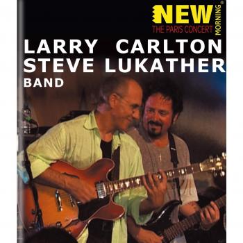 The Paris Concert Blu-ray