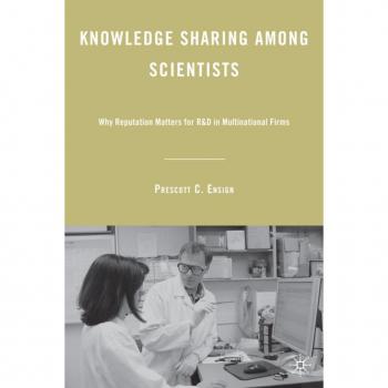 Knowledge Sharing Among Scientists