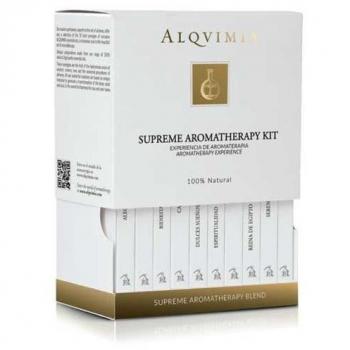 Alqvimia: Set Premium de Esencias