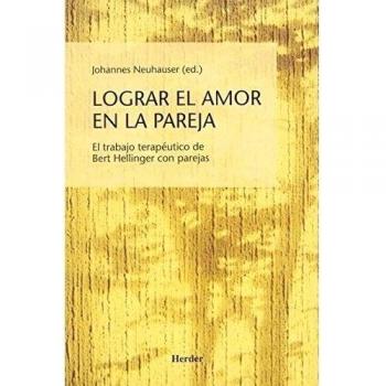 Lograr el amor en la pareja