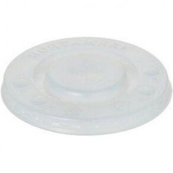 PS Deckel für Becher 100er Pack Ø 9 cm