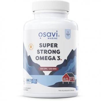 Omega 3 MaxForce 500/250