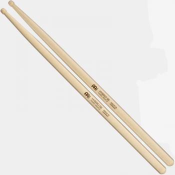 Meinl 5B Wood Tip Hybrid Drumsticks (SB138)