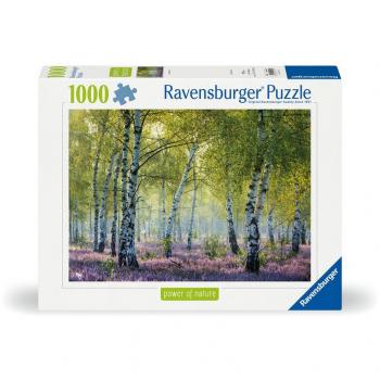 Puzzle Legno Verde