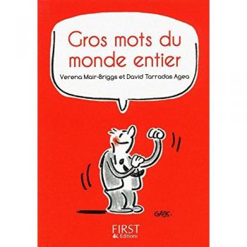 Les gros mots du monde entier