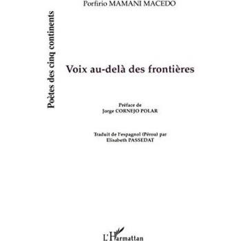 Voix au-delà des frontières