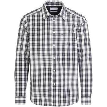 Calvin Klein Jeans Modern Långärmad Skjorta