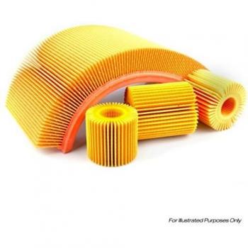 Capti Air Filter Wa9682