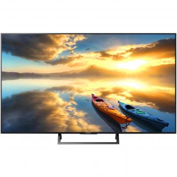 Sony KD-65XE7005 Bravia 164 cm (65 Zoll) Fernseher (4K Ultra HD, High Dynamic Range, Triple Tuner)