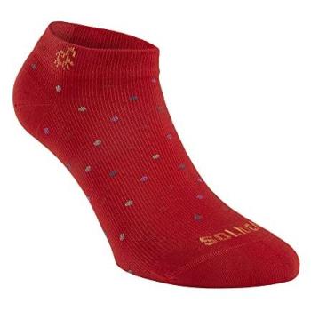 Red Bamboo Freedom Calzini Solidea 3L