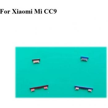 Xiaomi Mi CC9 Side Button Parts Set