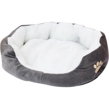 Lit cocooning pour petits animaux
