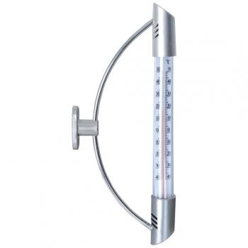 Termometro ORION Argenté 24 cm