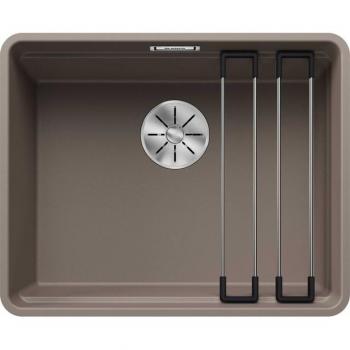 Lavello Silgranit Tartufo ETAGON 500-F