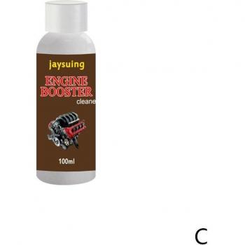 Automotive Catalytic Converter Cleaner