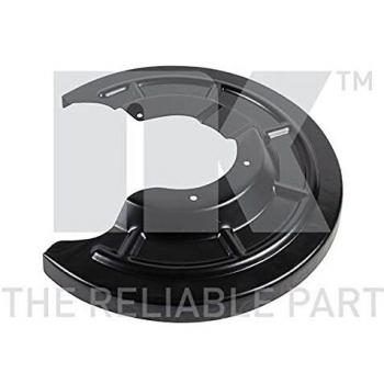 Ankerblech für RENAULT NK 233910