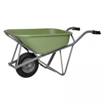 Matador Brouette 90L Profi-Max Plus Acier