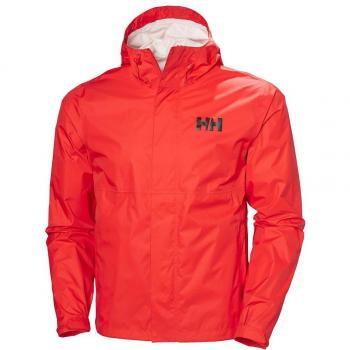 Veste leggera Helly Hansen Loke 2.0 rossa