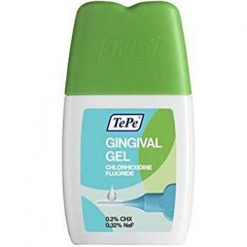 TePe Gingival Gel für Zahnfleischpflege