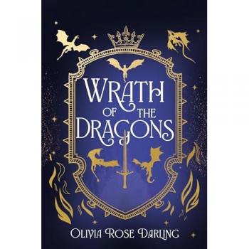 Wrath of the Dragons