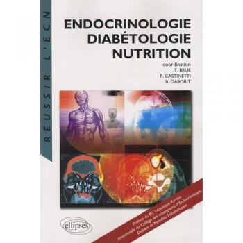 Endocrinologie, Diabétologie, Nutrition