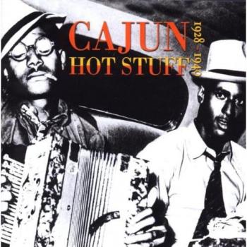 Cajun Hot Stuff 1928-1940