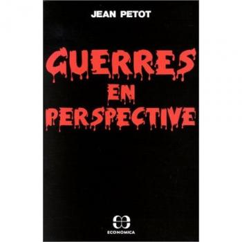 Petot J. Guerres En Perspective