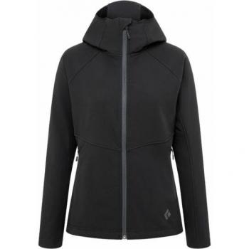Black Diamond Element Women's Hoodie
