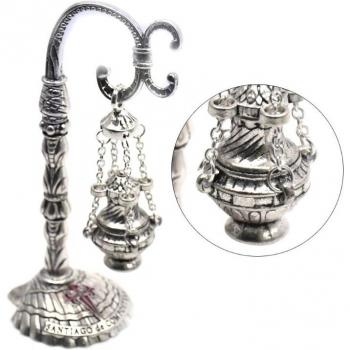 Prayer Incense Burner
