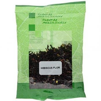 Plameca Hibiscus Séché 75g
