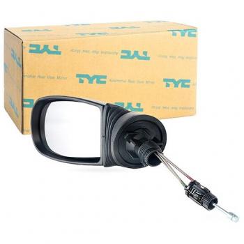 TYC 309-0024 Exterior Mirror