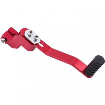 Manette de vitesses robuste en alliage aluminium