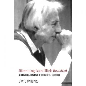Vitalsource Technologies, Inc. Silencing Ivan Illich Revisited: A Foucauldian Analysis of Intellectual Exclusion