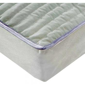 Baby Elegance Pocket Spring Cot Mattress (120 x 60 x 10 cm)