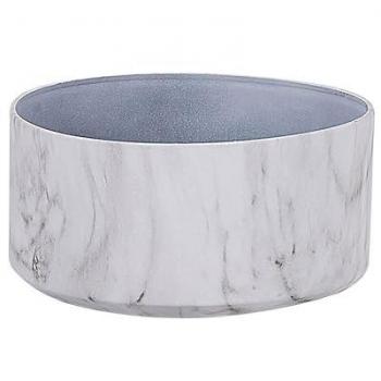 UV Resistant 35 cm Round Flower Pot