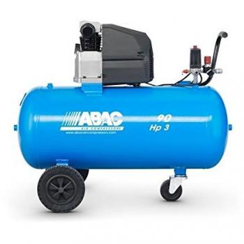 Abac Estoril Compresseur 90 L 3 CV (modèle L30P)