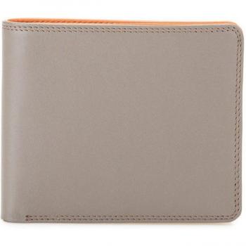RFID Safe Mywalit Grey Wallet – 11 cm