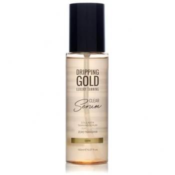 GoldenSheen Tanning Concentrate – Dark Velvet