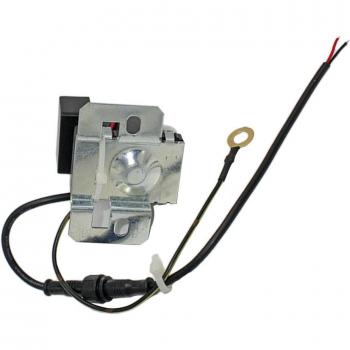 Módulo Dual: Aislador Batería y Relé de 12 V, 200 A