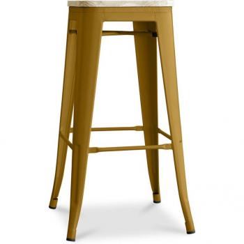 PRIVATEFLOOR Stylix Barhocker