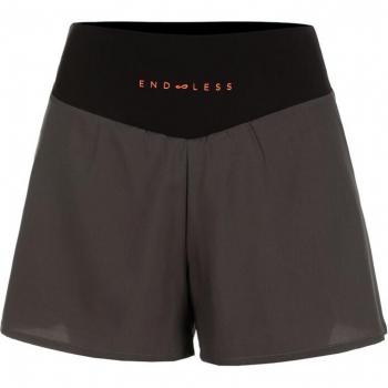 Pantalones Cortos de Pádel Endless Court para Mujeres