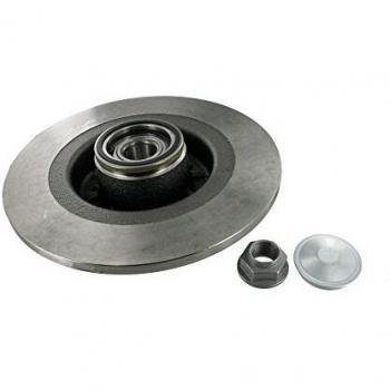 SKF Bremsscheibe RENAULT VKBD 1007 8200367094
