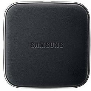 Samsung S5 QuickCharge Pad – Black