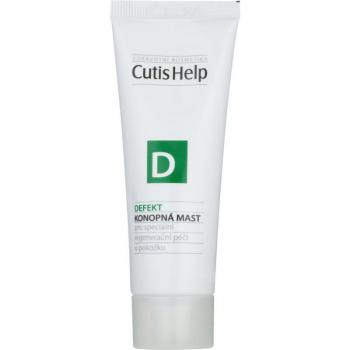 CutisHelp Health Care D