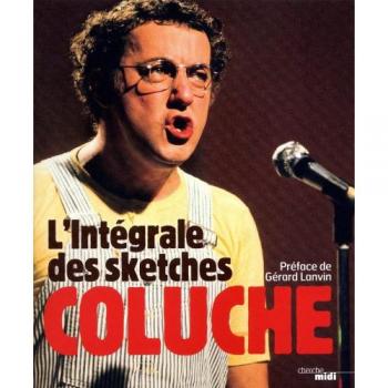 L'Intégrale des sketches