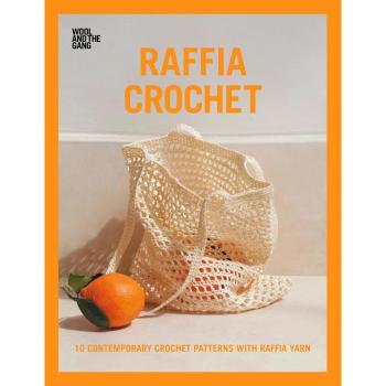 Raffia Crochet