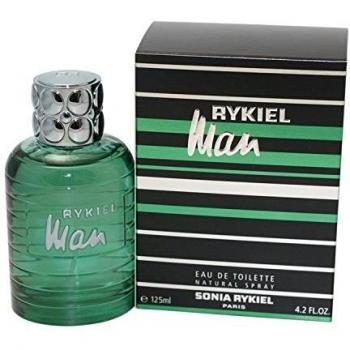 Sonia Rykiel Man Eau De Toilette Spray 125ml